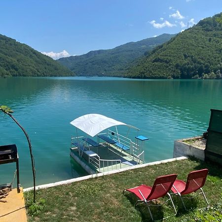 Lake House Jablanica Kültér fotó